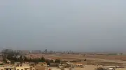 إغلاق أجواء سوريا والعراق وإيران جزئياً بعد هجوم صاروخي إيراني