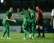 منتخب السيدات السعودي يكتسح سريلانكا برباعية في معسكر تايلند