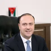 الأردن يعلن اختراق أجوائه بصواريخ ويؤكد رفض تحويله لساحة حرب