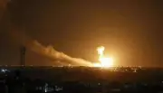 غارات إسرائيلية تستهدف مواقع عسكرية في غرب ووسط إيران وانفجارات تهز طهران وأصفهان وتبريز