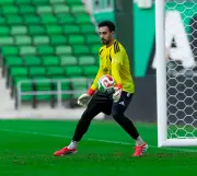 دونيس يعتمد على الاستحواذ سلاحاً لمواجهة السنغال ودياً