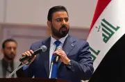 الزيدي يشدد على إبعاد العراق عن الصراع الإقليمي ويتوعد الفصائل المسلحة