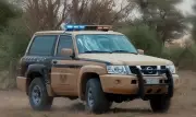 القبض على مخالف لرعي الإبل في محمية الملك عبدالعزيز الملكية