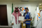 الجمعية السعودية للإدارة الصحية تكرم الإعلاميين والمتطوعين في حفل عيد الأضحى بالدمام
