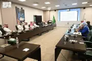 مركز الملك سلمان والأوتشا يبحثان تعزيز الوصول الإنساني لأفغانستان وغزة وسوريا