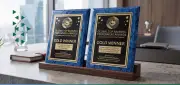 أمانة الرياض تحصد جائزتين ذهبيتين عالمياً عن مركز الاتصال والتواصل الاجتماعي