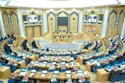 الشورى يطالب بتحفيز بيع الكهرباء بالجملة وخصخصة أم القرى