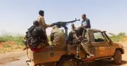 الجيش السوداني يحبط هجوم مسيرات الدعم السريع شمال أم درمان
