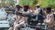مجلس النواب الأمريكي يدرس تصنيف قوات الدعم السريع جماعة إرهابية