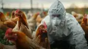 أستراليا تسجل أول إصابة بسلالة إنفلونزا الطيور H5N1 في البر الرئيسي