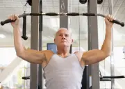 تمارين HIIT الأفضل لكبار السن لحرق الدهون والحفاظ على العضلات