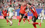 النمسا والجزائر يتأهلان بعد دراما قاتلة تقضي على آمال إيران في المونديال