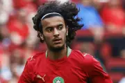 أيوب بوعدي.. نجم المغرب الذي يجمع بين كرة القدم والرياضيات
