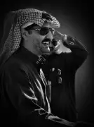 رحيل بندر العمار.. ابن جبة الذي كتب حائل بعين الصحفي