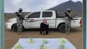 القبض على مواطن لتهريب 6 كيلوجرامات من القات في عسير
