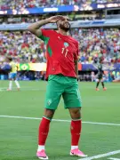 تعادل مثير بين البرازيل والمغرب في افتتاح كأس العالم 2026