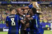 البرازيل تهزم هايتي بثلاثية وتتأهل لدور الـ16 في كأس العالم
