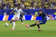 البرازيل تكتسح هايتي بثلاثة أهداف في كأس العالم 2026