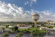 بريدة تشغل إشارات ذكية بالذكاء الاصطناعي في تقاطع طريق الملك سلمان