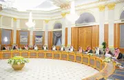 مجلس الوزراء يشيد بإنجازات برنامج التحول الوطني في 2025