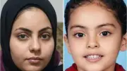 عامل نظافة اختطفت طفلة واستعبدتها 12 عاماً.. السجن المؤبد في القاهرة