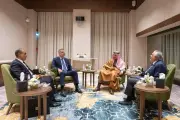 القاهرة تحتضن اجتماعاً رباعياً لبحث الأزمات الإقليمية بمشاركة السعودية وباكستان وتركيا
