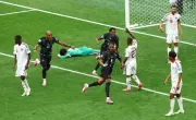 كندا تسحق قطر بستة أهداف في تصفيات كأس العالم 2026