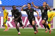 كندا تبلغ دور الـ16 في المونديال لأول مرة بفوز درامي على جنوب أفريقيا
