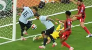 تعادل مثير بين الرأس الأخضر والأوروغواي في كأس العالم 2026
