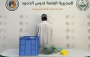 ضبط مواطن في القطيف لممارسة الصيد دون تصريح واستخدام أدوات محظورة