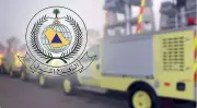 الدفاع المدني يؤكد أهمية كاشفات الدخان للسلامة من الحرائق