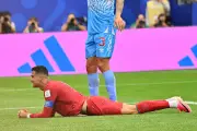 الكونغو تصدم البرتغال وتخطف تعادلاً قاتلاً في كأس العالم 2026
