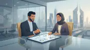 المراجعة المستمرة للأداء: ممارسة إدارية حديثة لرفع الكفاءة والتميز المؤسسي
