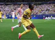 كرواتيا تتغلب على غانا 2-1 وتتقدم في كأس العالم 2026 بفيلادلفيا