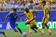 كوراساو تحصد أول نقطة في تاريخها بكأس العالم 2026