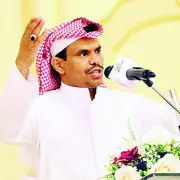 وفاة شقيق الشاعر عيضة السفياني عايش محمد السفياني