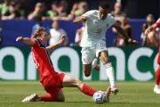 هاتريك ديمبيلي يقود فرنسا لصدارة المجموعة التاسعة في كأس العالم 2026