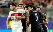 ديميرال يعتذر للجماهير التركية بعد الإخفاق الكروي ويدعو لتحمل المسؤولية