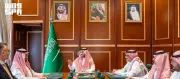 نائب أمير حائل يطلع على خطط ومبادرات قطار حلم الصحراء