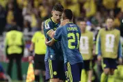 دياز يسجل ويصنع أمجاد كولومبيا في كأس العالم 2026