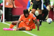 ديوماندي يتفرد بـ 10 مراوغات و10 فرص في كأس العالم 2026