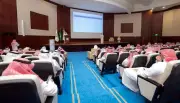 تنظيم حلقات نقاش للتحضير المبكر لموسم حج 1448هـ في مكة