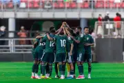 دونيس يعلن تشكيل السعودية لمواجهة إسبانيا في كأس العالم 2026