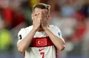 هدف مبكر يودع تركيا مونديال 2026 وباراغواي تحافظ على أملها