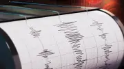 زلزال بقوة 5.12 ريختر يضرب قرب مطروح دون خسائر