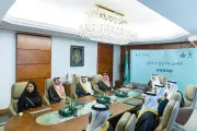 أمير الشرقية يدشن مشروع 