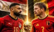 مصر تسعى لكسر عقدة 92 عاماً بمواجهة بلجيكا في مونديال 2026