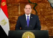 الرئيس السيسي يعزي خادم الحرمين وولي العهد في ضحايا طائرة أرامكو