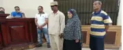 سيدة ستينية تحطم رأس زوجها بحجر وتحرق جثته في الشرقية