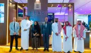 مجموعة إيلاف تشارك في قمة مستقبل الضيافة وتعرض رؤيتها لتطوير القطاع